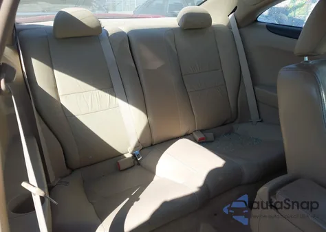 2007 Honda Accord 3.0 Ex z USA, uszkodzony, nr VIN 1HGCM81757A004112